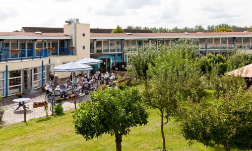 Leefgemeenschap De Toonladder Leefgemeenschap De Toonladder