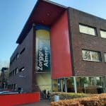 Servicekantoor Zorggroep Almere