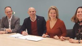 Samenwerking Sligro Van Hoeckel verlengd