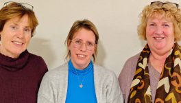 Jongdementie begeleiding in Almere