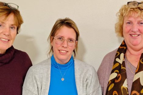 Jongdementie begeleiding in Almere