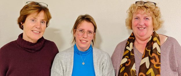 Jongdementie begeleiding in Almere