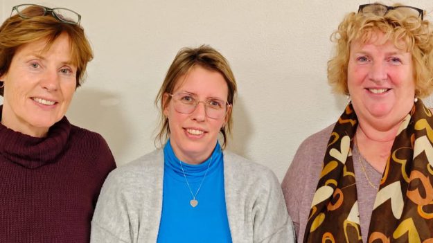 Jongdementie begeleiding in Almere