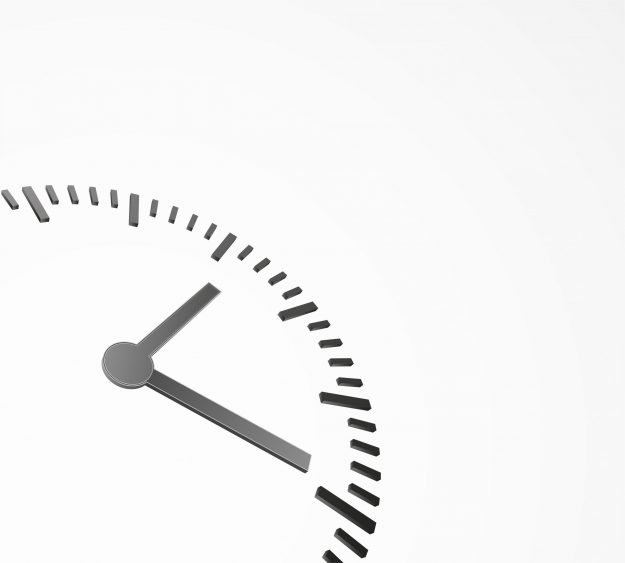 Aangepaste openingstijden