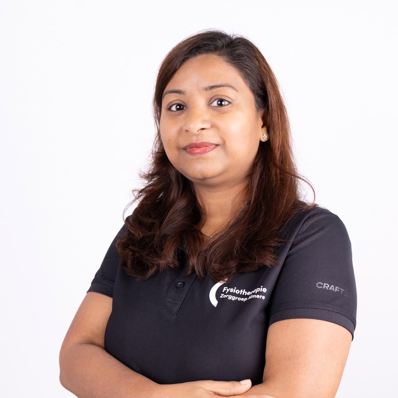 Anchal Jain - Driehoek