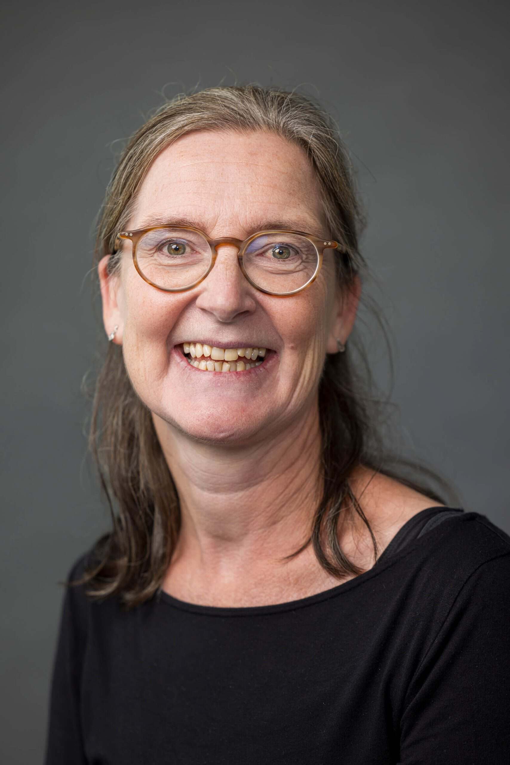 Anja ten Hoopen