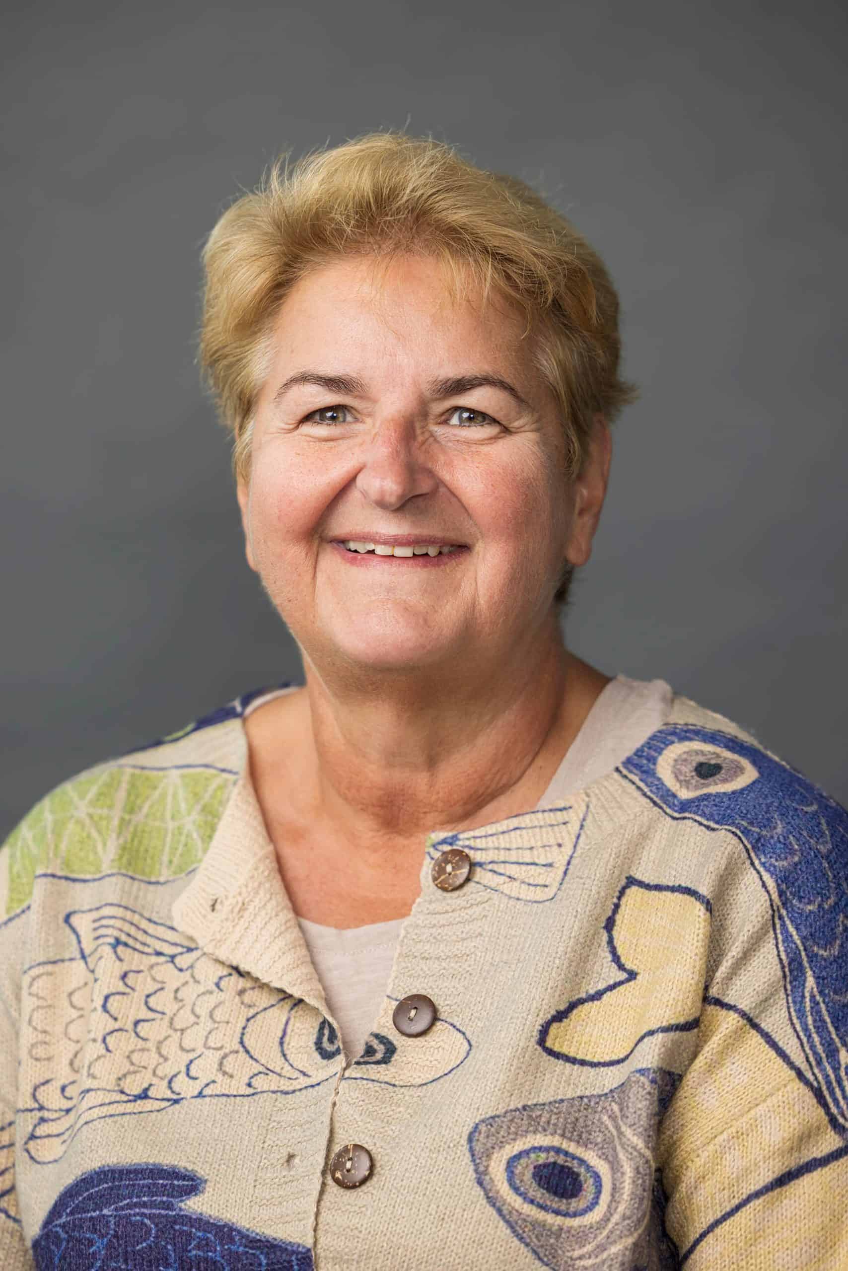 Annemiek Huisbrink