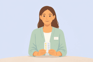 Apotheker Behandelaar