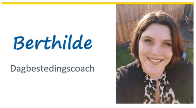 Berthilde van de Kolk