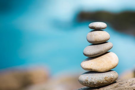 Cursus Mindfullness voor volwassenen