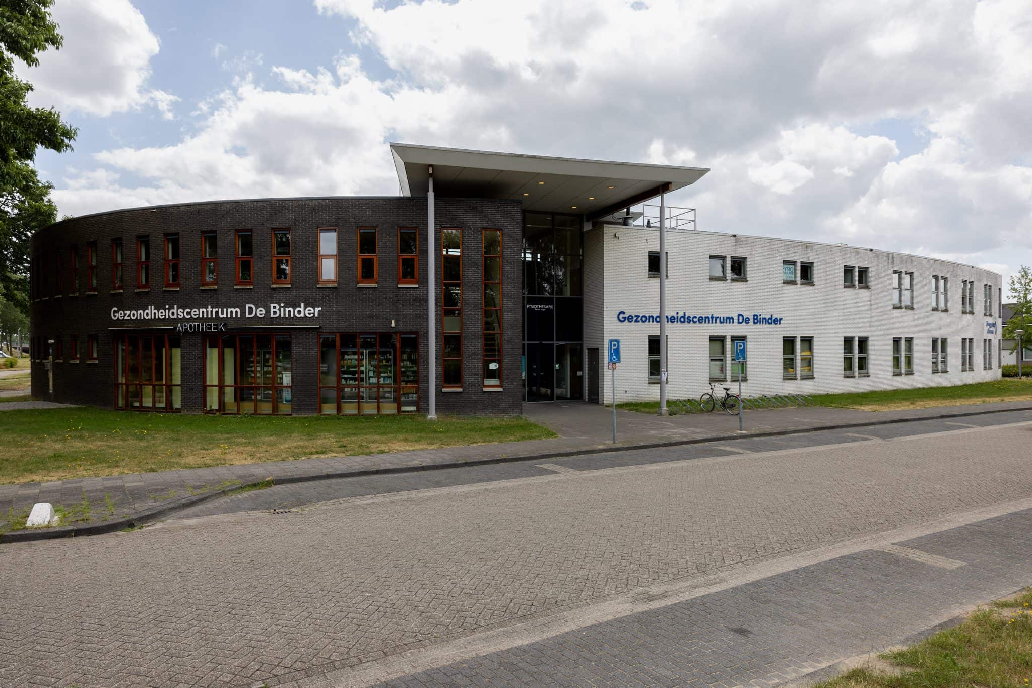 Gezondheidscentrum De Binder Almere
