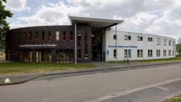 Gezondheidscentrum De Binder