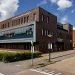 Gezondheidscentrum De Compagnie