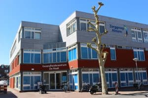 Gezondheidscentrum De Haak Gezondheidscentrum De Haak