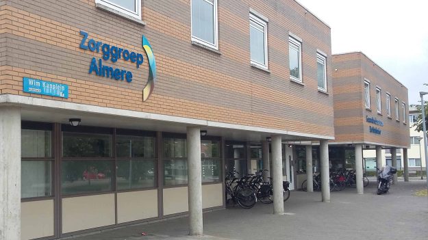 Gezondheidscentrum De Notekraker