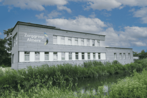 Gezondheidscentrum De Spil