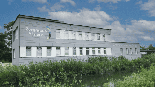 Gezondheidscentrum De Spil