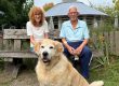 Elke dag is Dierendag als Sunshine langskomt