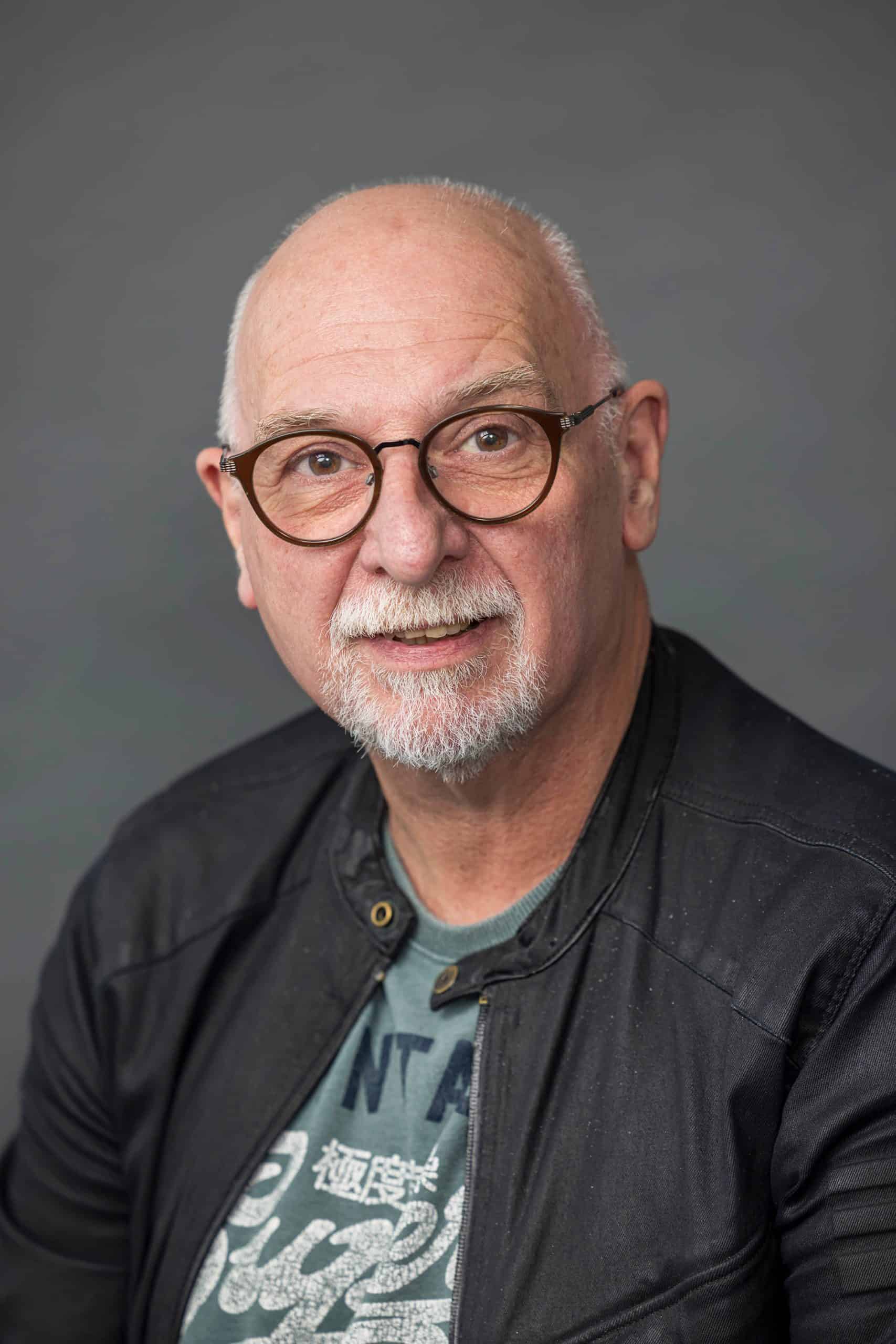 Erwin Koreman