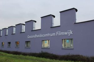 Gezondheidscentrum Filmwijk