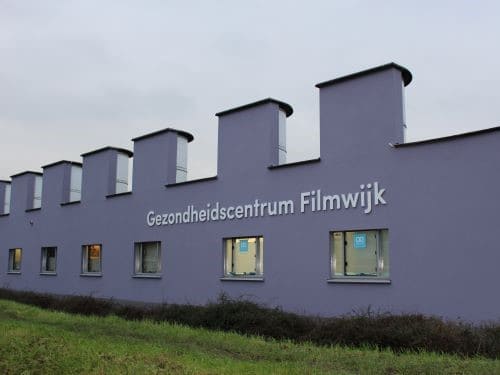 Gezondheidscentrum Filmwijk