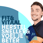 Fit en vitaal