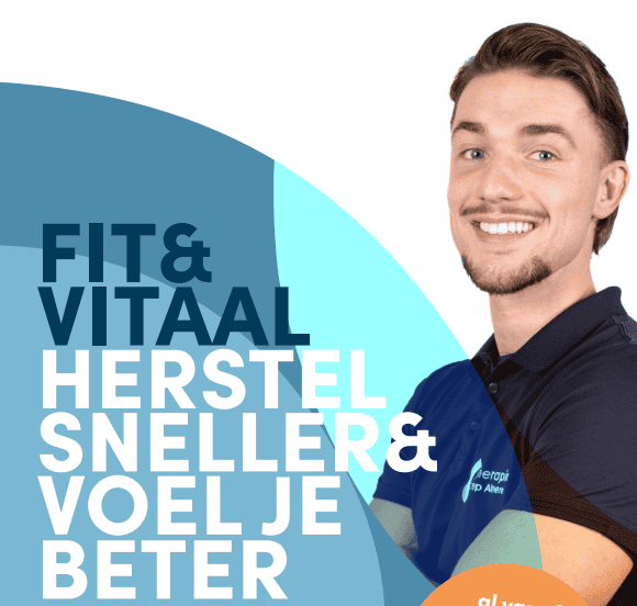 Fit en vitaal