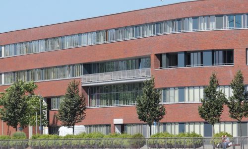 Woonzorgcentrum Flevoburen Woonzorgcentrum Flevoburen