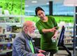 Cursus Digivitaler in samenwerking met De Nieuwe Bibliotheek