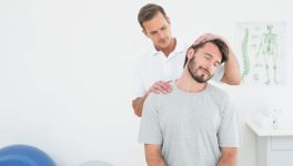 Fysiotherapie