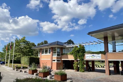 fysiotherapiepraktijk almeerderhout