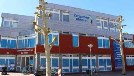 Huisartsenpraktijk De Haak