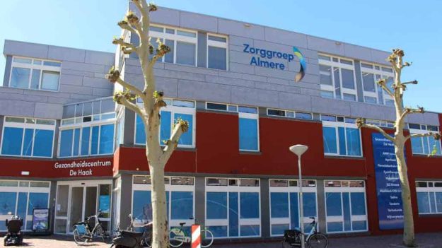 Huisartsenpraktijk De Haak