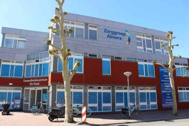 Huisartsenpraktijk De Haak