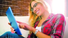 Gezondheidszaken online regelen