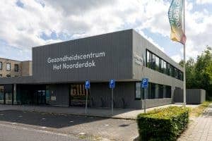Het Noorderdok Gezondheidscentrum Het Noorderdok