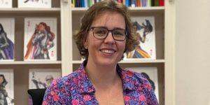 “Het geeft mij voldoening wanneer ik de algehele werking van de apotheek kan optimaliseren met mijn ideeën en projecten” - Huisarts Jeske