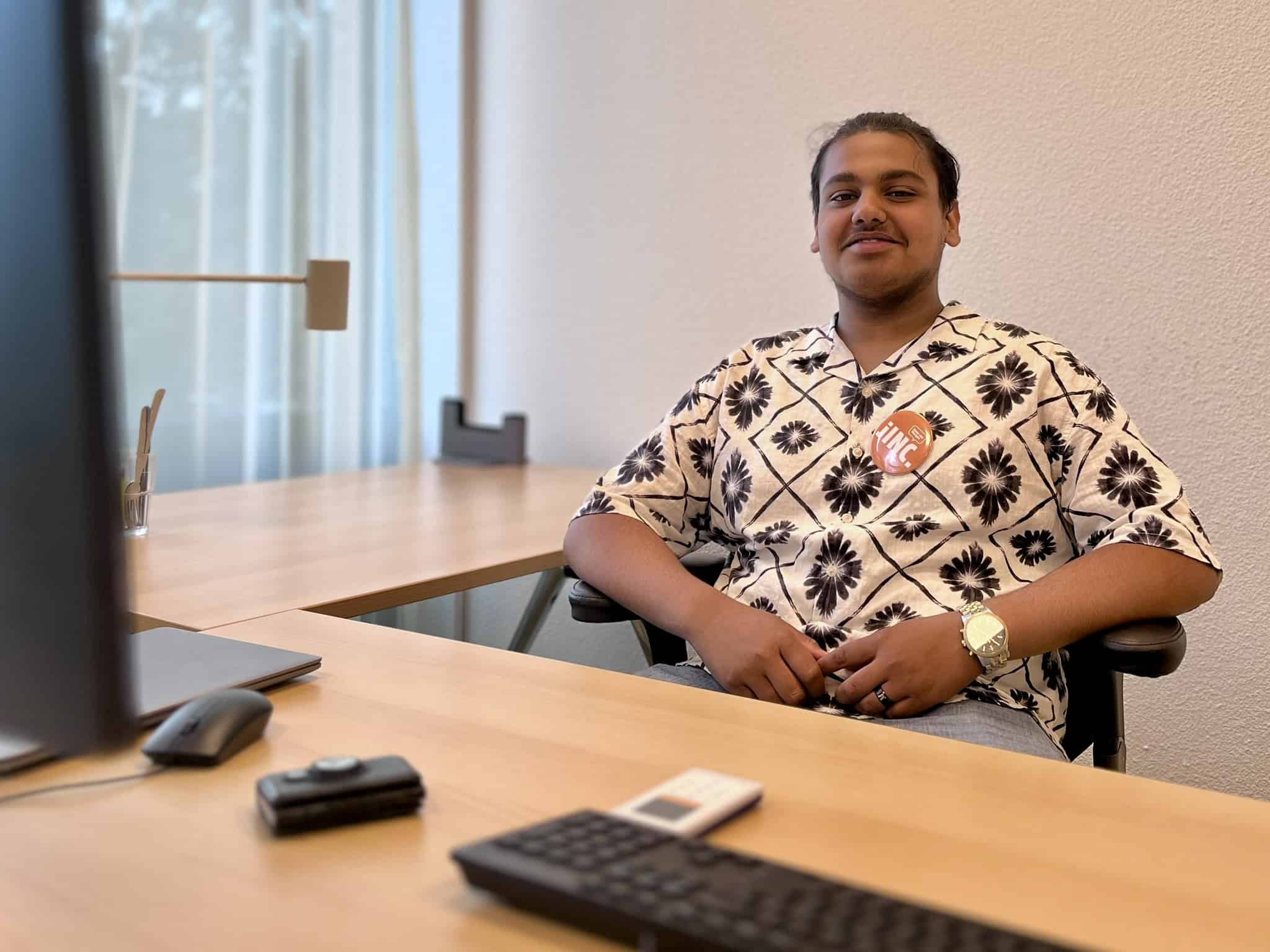 Mussawir - Baas van morgen