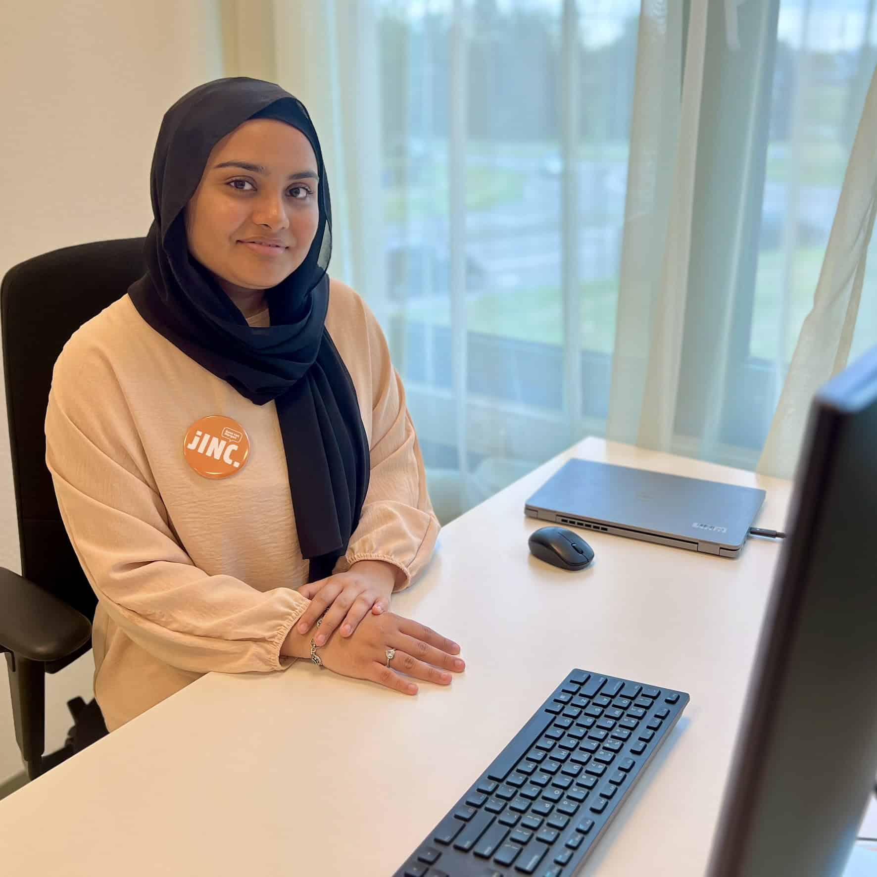 Subah - Baas van morgen