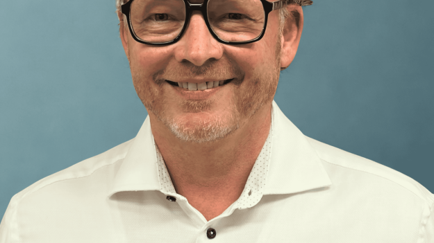 Jos Merx – Bestuurder Jos Merx - Bestuurder