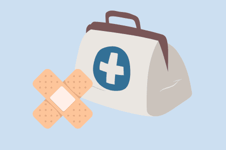 Kleine behandelingen