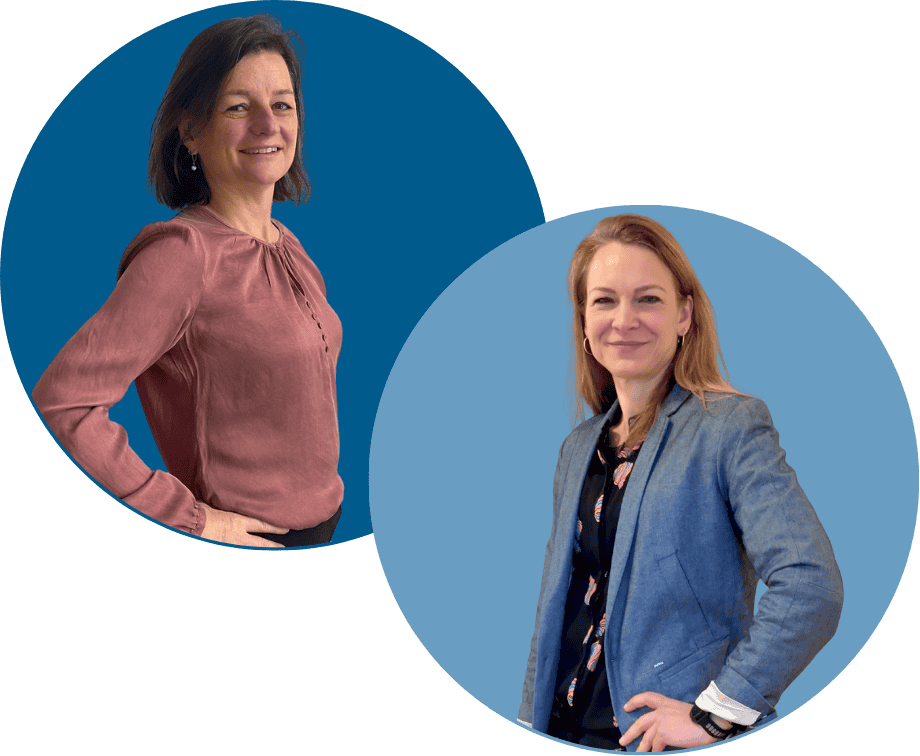 Leefstijlbijeenkomst De Compagnie Presentatie