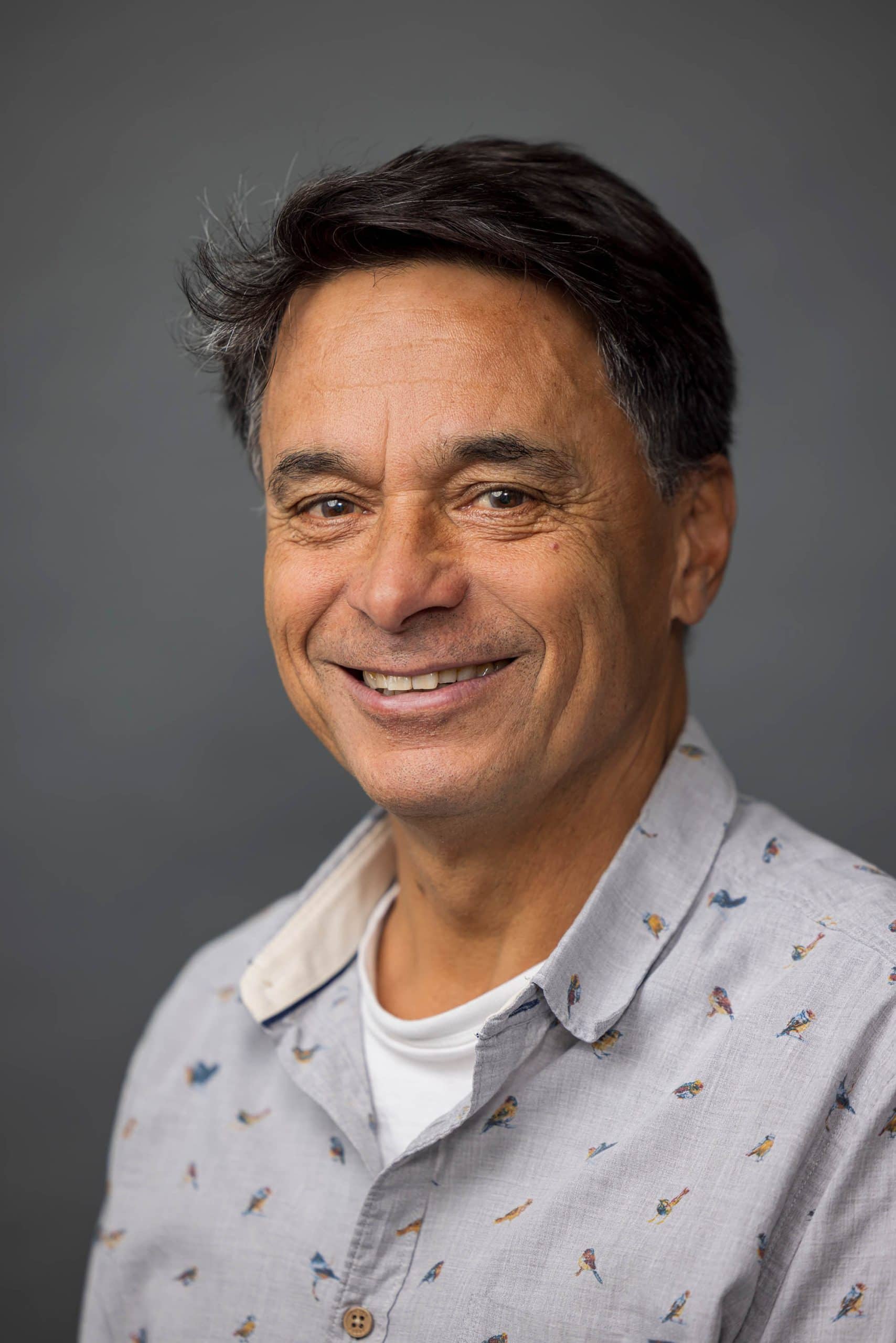 Lon de Haas