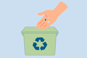 Medicijnen inleveren