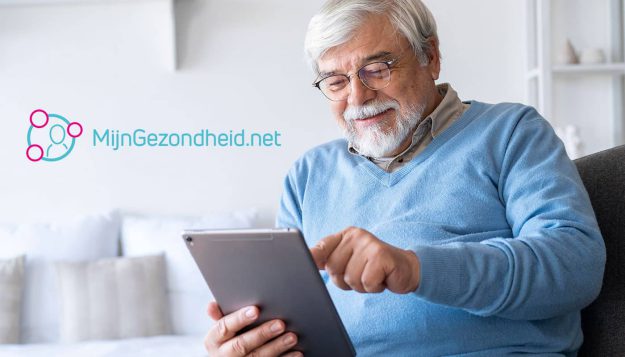 MijnGezondheid.net