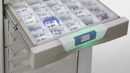 nexsys adc