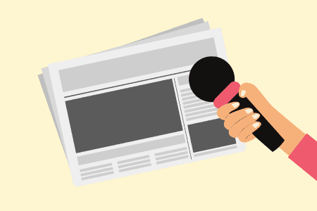 Zorggroep Almere in het nieuws en woordvoering