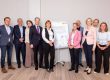 Ondertekening samenwerkingsovereenkomt Positief Gezond Almere