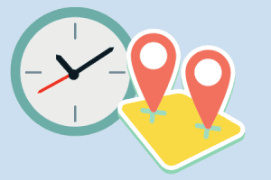 Openingstijden en locaties