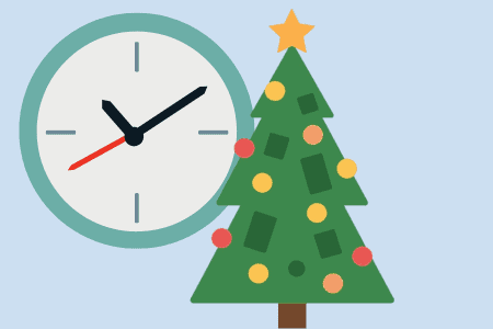 Aangepast bereikbaarheid huisartspraktijken tijdens feestdagen